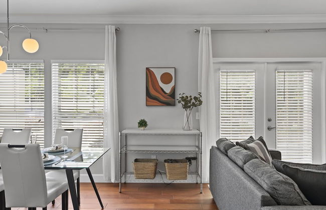 Lucaya Vacation Homes - Foto 31