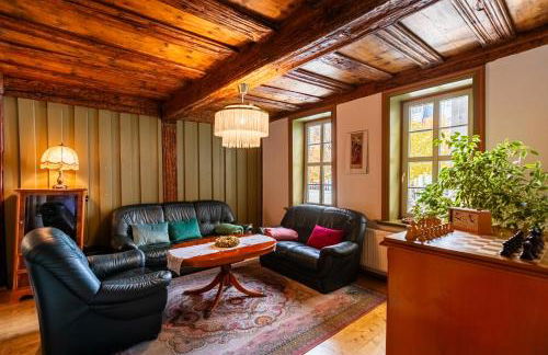 Jena The Grand Piano Suite - Foto 18