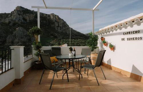 Capricho de Zuheros - Foto 23