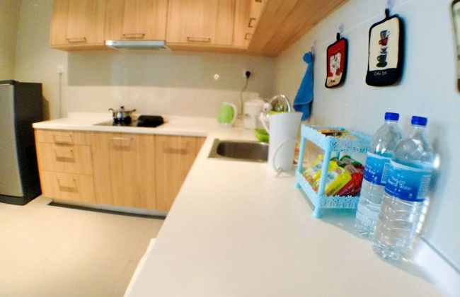 HomeStay in Johor - KSL Fun House - Photo 18