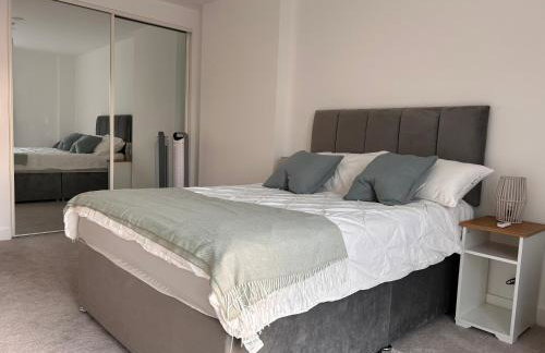 Beautiful one bed apartment - Photo 9