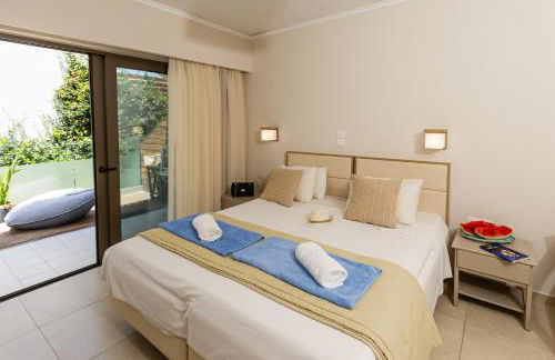 Trefon Hotel Apartments and Family Suites - Foto 73