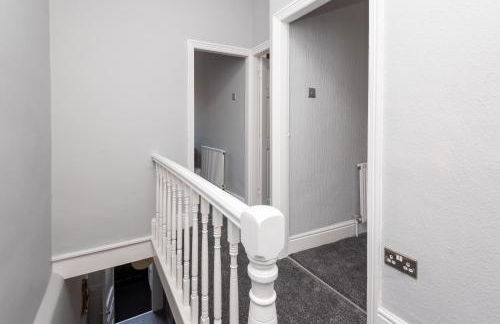 3-Bed Coastal Retreat - Foto 14