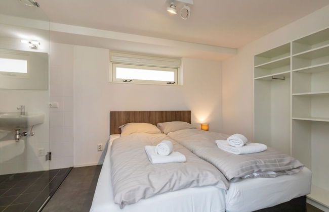 Holiday Home in Renesse Near the Beach - Photo 4