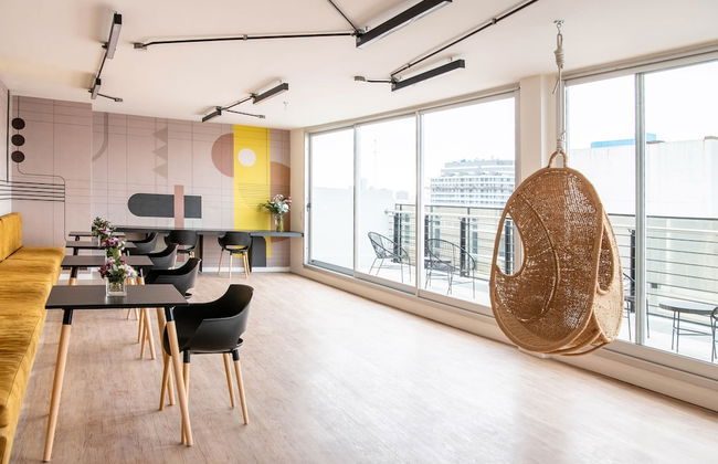 Top Rentals Palermo Hollywood - Foto 32