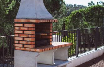 Finca Caprichosa - Foto 40