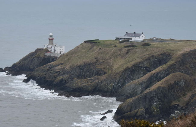 Senderismo por la península de Howth - Foto 1