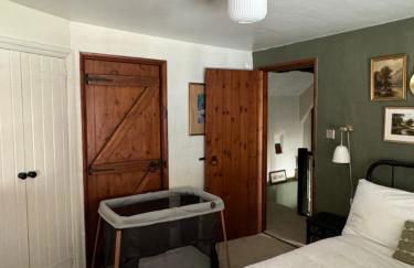 Lilywood Cottage - 2BR Central Bicester - Foto 9