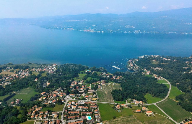 Charming La Gelosia Few Min From Lake - Happy Rentals - Foto 66