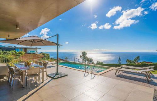 Villa Fig Tree - Foto 1