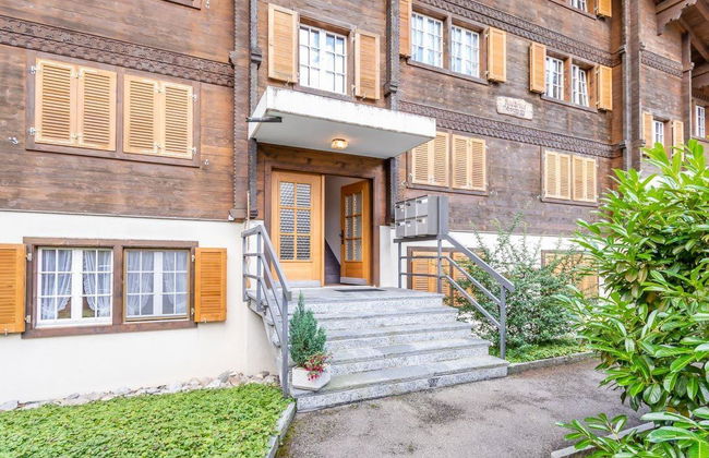 Résidence Sonnegg (Puric) - Photo 3