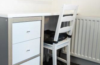 The Heart - Cosy 3 bedroom house with double driveway and Garden in Manchester - Foto 51