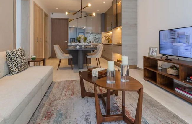 Le Parc Residences - Foto 26