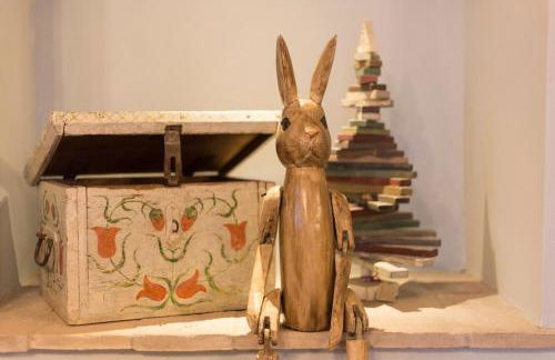 Agriturismo Il Segreto di Pietrafitta - Photo 26