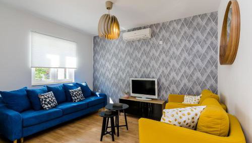 Apartment Sea Shell - Foto 1