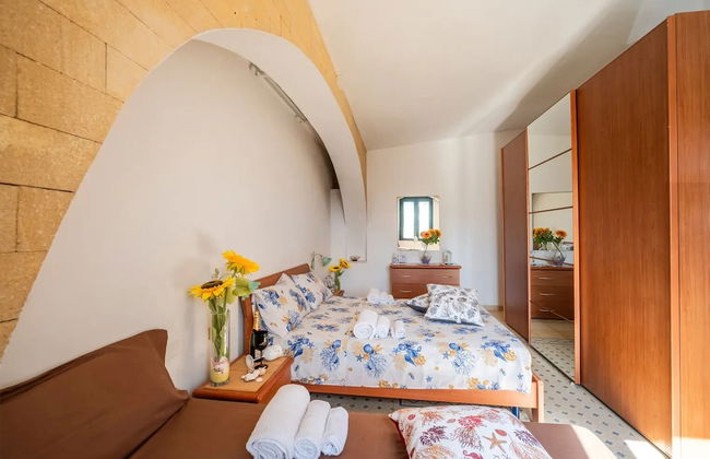 Apartment Tritone in Luxury Villa With Shared Pool - Foto 4