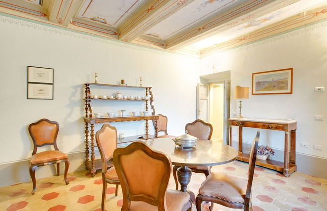 Spacious Villa in Sermugnano With Private Swimming Pool - Foto 70