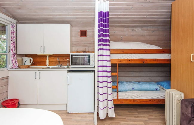 4 Person Holiday Home in Haderslev - Foto 22