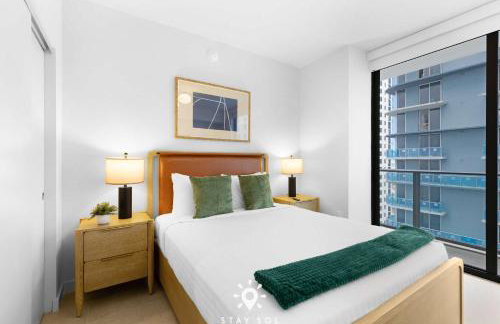 Downtown Retreat Pools Spa & Lounges Miami - Foto 22