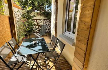 Appart 50M2 - 2 Chambres - Centre-Gare-Mer Plage à pied - Foto 7