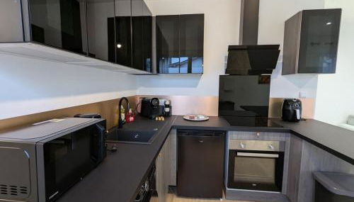 Le chaleureux, T2 avec balcon - Foto 3