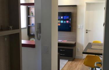 Apartamento João e Maria, no coração do Cambuí - Foto 1