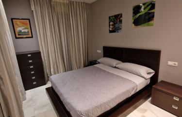 APARTAMENTO PUERTO BANUS/PLAYA - Foto 7