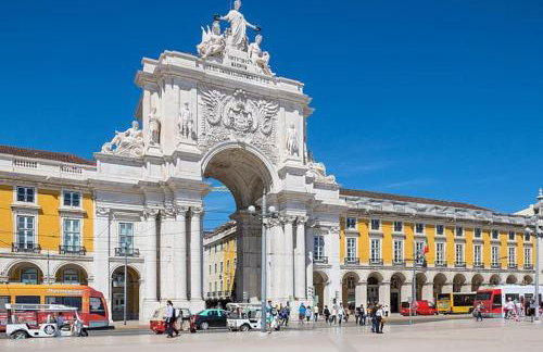 Relax Beach Home - Costa de Caparica - Sea View - Photo 28