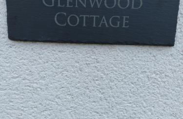 Glenwood luxury Cottage Betws-y-coed - Foto 20