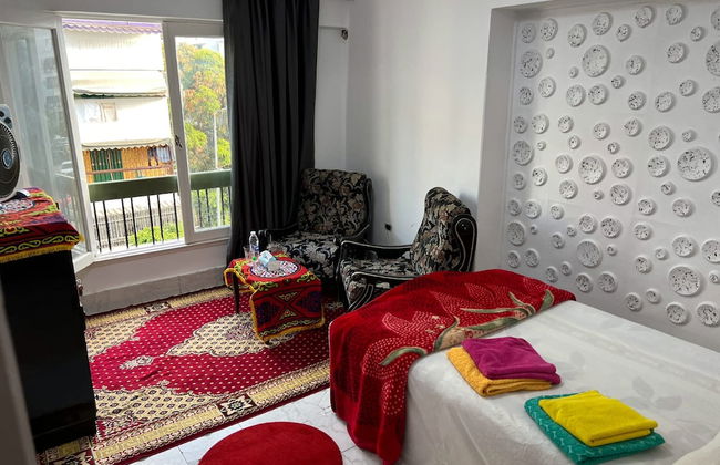 2 Bedroom Apartment With Balcony - Foto 22