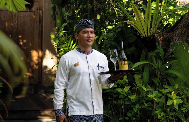 Space Villas Bali - Photo 11