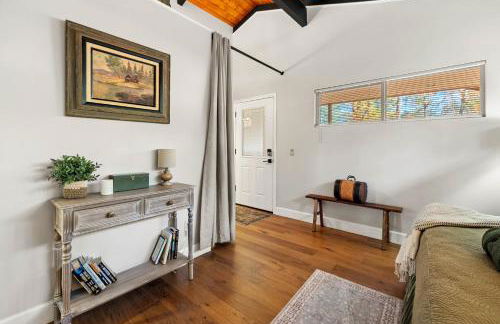 Ponderosa HideAway 4-BR CabinMtn ViewTrailsBrbq - Foto 29