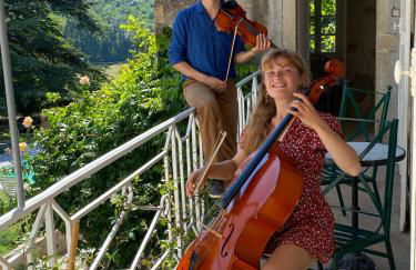 Château des Janroux - Foto 68