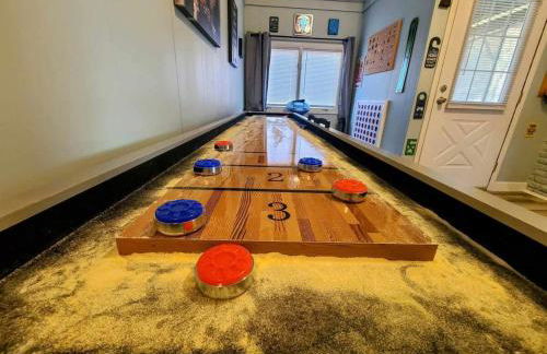 The Cottage At Long Lake - Foto 13