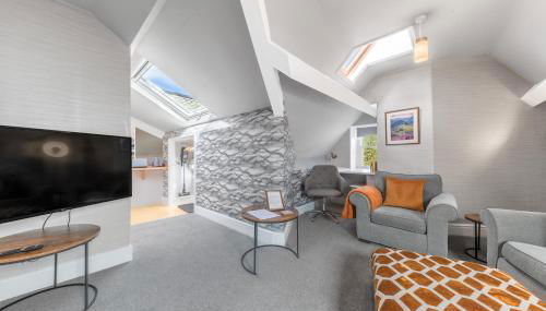 Fell215 - Classic loft apartment at The Lairbeck in Keswick - Foto 2