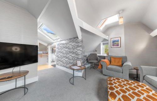 Fell215 - Classic loft apartment at The Lairbeck in Keswick - Foto 2