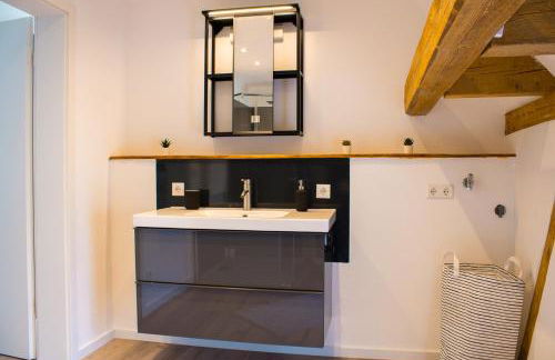 Apartment im alten Fronhof - Foto 16