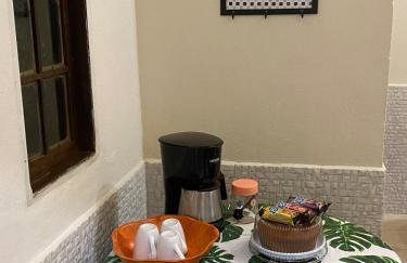 Chalé Canaã - Foto 24