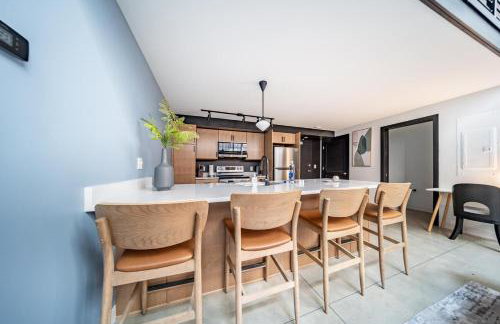 Landing Modern 2BD Gym Courtyard - Foto 47