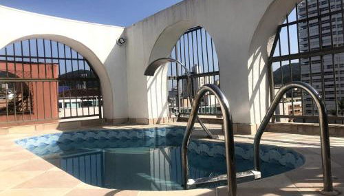 Cobertura 3 quartos c Piscina Privativa e Churrasqueira - Foto 5