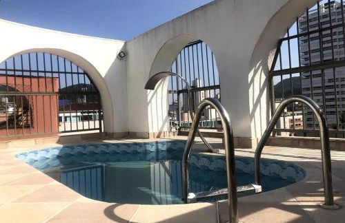 Cobertura 3 quartos c Piscina Privativa e Churrasqueira - Foto 5