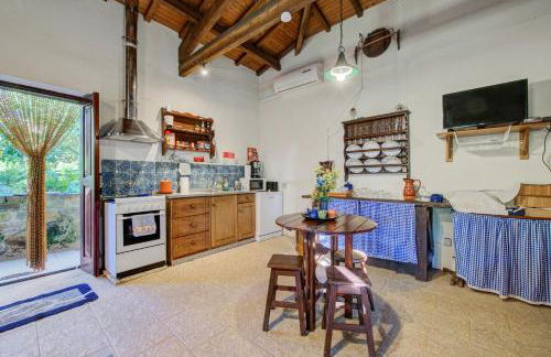 Casa do Moinho Rural campo e praia , 9 pessoas, animais benvindos - Foto 20