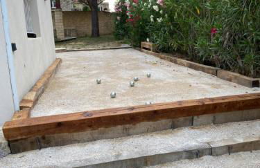 Gite "Au bout du chemin" - Foto 5