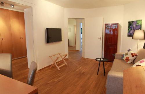 FirstClass Apartments - Foto 17