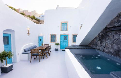 Kalamia Cave House - Foto 84