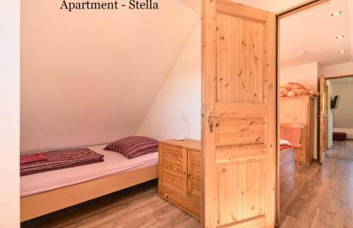 Villa Vici - Ferienwohnungen - Foto 62