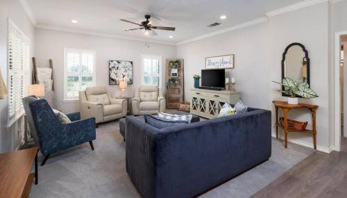 NEW! Dragonfly at Firefly Grove w/ River Access - Foto 3