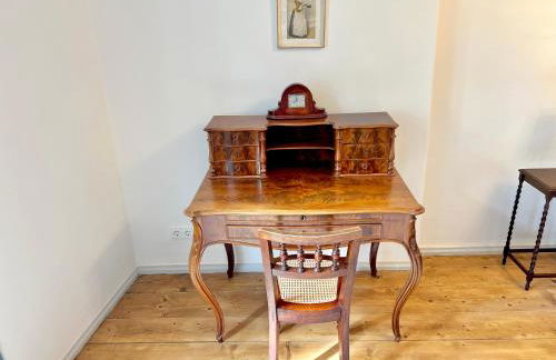 Oswald Hempel 5 Zimmermaisonette und 3 Zimmer Loftwohnung - Foto 35