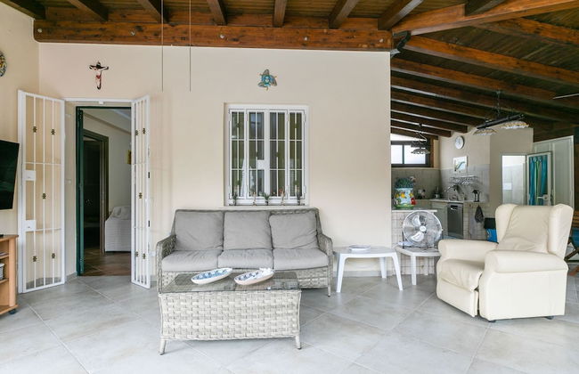 Belvilla by OYO Villa Kiara - Foto 29