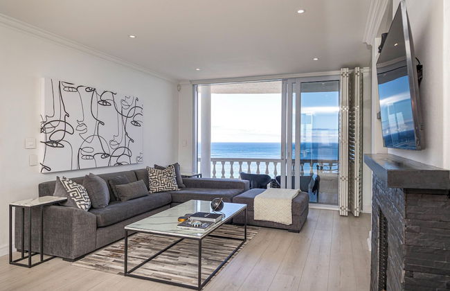 Clifton YOLO Spaces – Clifton Beachfront Apartments - Foto 61